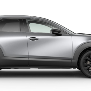 Mazda CX-30 2.5 e-G140 6AT HOMURA