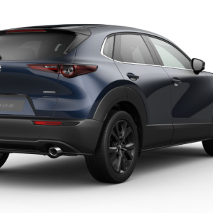 Mazda CX-30 2.5 G 140ps 6MT Homura