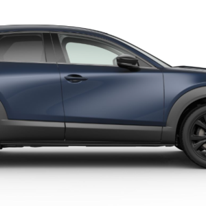 Mazda CX-30 2.5 G 140ps 6MT Homura