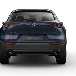 Mazda CX-30 2.5 G 140ps 6MT Homura