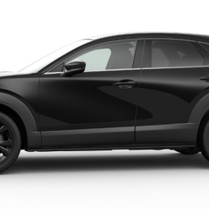 Mazda CX-30 2.5 G 140ps 6MT Homura