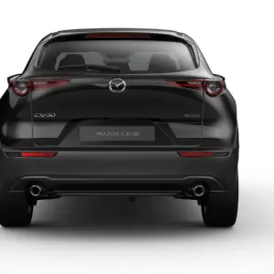 Mazda CX-30 2.5 G 140ps 6MT Homura