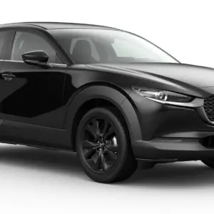 Mazda CX-30 2.5 G 140ps 6MT Homura
