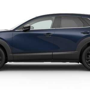 Mazda CX-30 2.5 G 140ps 6MT Homura
