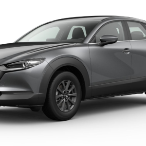 Mazda CX-30 2.5L e- G 140 6MT  Prime-Line