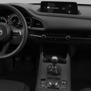 Mazda CX-30 2.5L e- G 140 6MT  Prime-Line