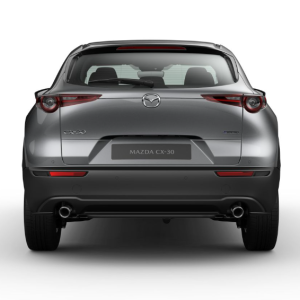 Mazda CX-30 2.5L e- G 140 6MT  Prime-Line