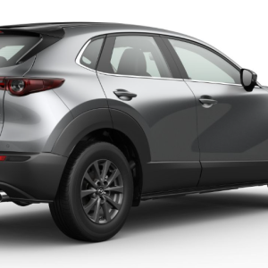 Mazda CX-30 2.5L e- G 140 6MT  Prime-Line