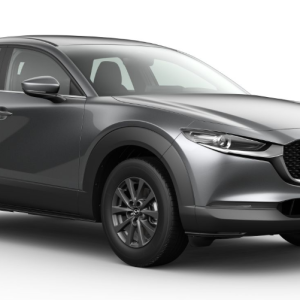 Mazda CX-30 2.5L e- G 140 6MT  Prime-Line