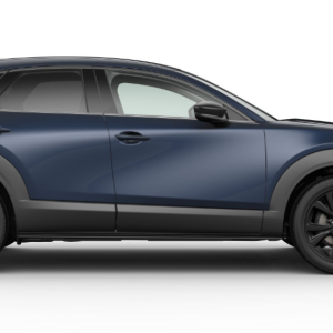Mazda CX-30 2.5L e-G 140 6MT FWD Nagisa