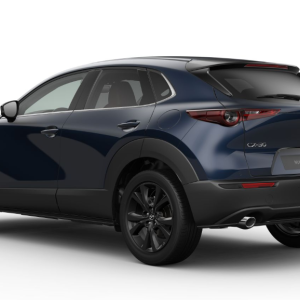 Mazda CX-30 2.5L e-G 140 6MT FWD Nagisa