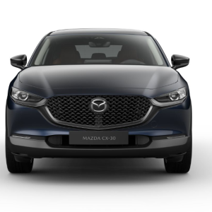 Mazda CX-30 2.5L e-G 140 6MT FWD Nagisa