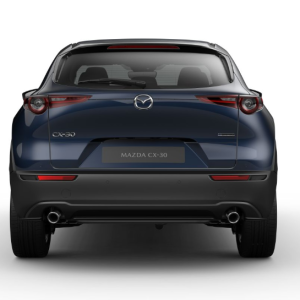 Mazda CX-30 2.5L e-G 140 6MT FWD Nagisa