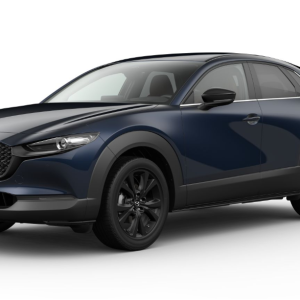 Mazda CX-30 2.5L e-G 140 6MT FWD Nagisa