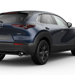 Mazda CX-30 2.5L e-G 140 6MT FWD Nagisa