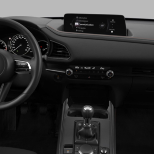 Mazda CX-30 2.5L e-G 140 6MT FWD Nagisa