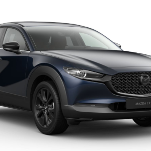 Mazda CX-30 2.5L e-G 140 6MT FWD Nagisa