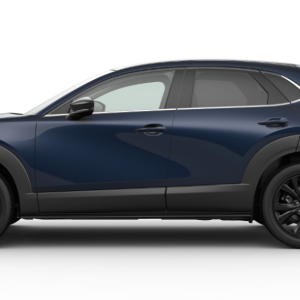Mazda CX-30 2.5L e-G 140 6MT FWD Nagisa