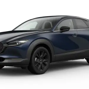 Mazda CX-30 2.5L e-G 140 6MT FWD Nagisa