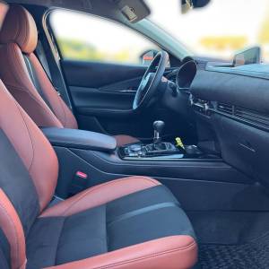 Mazda CX-30 2.5L e-G 140 6MT FWD Nagisa