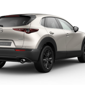 Mazda CX-30 5WGN 2.5 e-SKYACTIV G 140PS 6AT FWD HOMURA