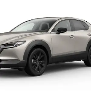 Mazda CX-30 5WGN 2.5 e-SKYACTIV G 140PS 6AT FWD HOMURA
