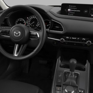 Mazda CX-30 5WGN 2.5 e-SKYACTIV G 140PS 6AT FWD HOMURA