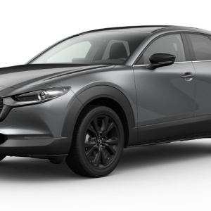 Mazda CX-30 5WGN 2.5L e-SKYACTIV G 140ps 6AT FWD HOMURA