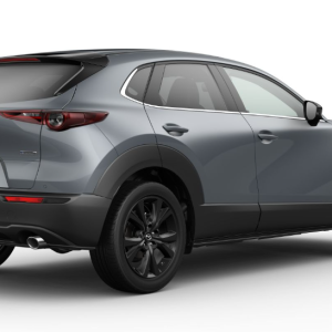 Mazda CX-30 5WGN 2.5L e-SKYACTIV 140ps 6MT FWD Homura