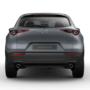 Mazda CX-30 5WGN 2.5L e-SKYACTIV 140ps 6MT FWD Homura