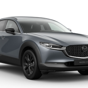 Mazda CX-30 5WGN 2.5L e-SKYACTIV 140ps 6MT FWD Homura
