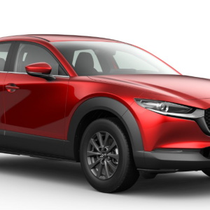 Mazda CX-30 5WGN 2.5L e-SKYACTIV G 140PS 6MT FWD PRIME-LINE