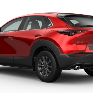 Mazda CX-30 5WGN 2.5L e-SKYACTIV G 140PS 6MT FWD PRIME-LINE