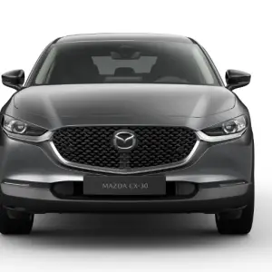 Mazda CX-30 5WGN 2.5L e-SKYACTIV G 140ps 6AT FWD HOMURA