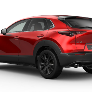 Mazda CX-30 5WGN 2.5L e-SKYACTIV G 140ps 6MT FWD NAGISA