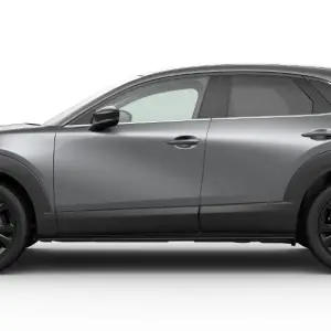 Mazda CX-30 5WGN 2.5L e-SKYACTIV G 140ps 6AT FWD HOMURA