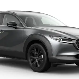 Mazda CX-30 5WGN 2.5L e-SKYACTIV G 140ps 6AT FWD HOMURA