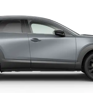 Mazda CX-30 5WGN 2.5L e-SKYACTIV 140ps 6MT FWD Homura