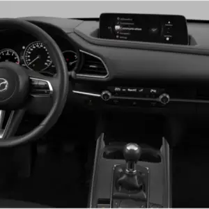 Mazda CX-30 5WGN 2.5L e-SKYACTIV 140ps 6MT FWD Homura