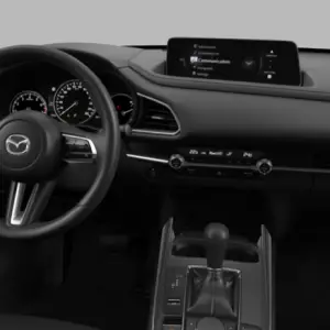 Mazda CX-30 5WGN 2.5L e-SKYACTIV G 140ps 6AT FWD HOMURA