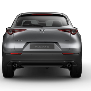 Mazda CX-30 5WGN 2.5L e-SKYACTIV G 140ps 6MT FWD Centre-line DESI