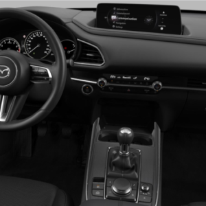 Mazda CX-30 5WGN 2.5L e-SKYACTIV G 140ps 6MT FWD Centre-line DESI