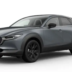 Mazda CX-30 5WGN 2.5L e-SKYACTIV 140ps 6MT FWD Homura