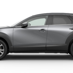 Mazda CX-30 5WGN 2.5L e-SKYACTIV G 140ps 6MT FWD Centre-line DESI