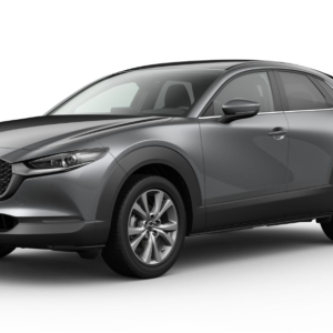Mazda CX-30 5WGN 2.5L e-SKYACTIV G 140ps 6MT FWD Centre-line DESI