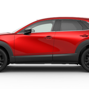 Mazda CX-30 5WGN 2.5L e-SKYACTIV G 140ps 6MT FWD NAGISA