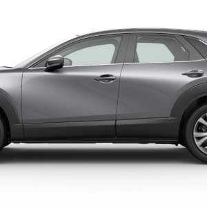 Mazda CX-30 5WGN 2.5L e-SKYACTIV G 140ps 6AT FWD CENTRE-LINE