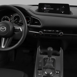 Mazda CX-30 5WGN 2.5L e-SKYACTIV G 140ps 6AT FWD CENTRE-LINE