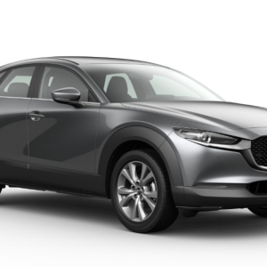 Mazda CX-30 5WGN 2.5L e-SKYACTIV G 140ps 6AT FWD CENTRE-LINE