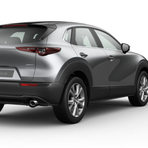 Mazda CX-30 5WGN 2.5L e-SKYACTIV G 140ps 6AT FWD CENTRE-LINE